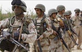 فك الحصار عن فوجين بالجيش العراقي شمالي الرمادي