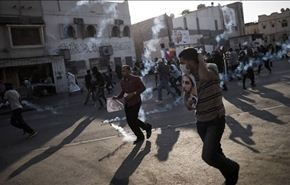 وسائل استخدمها نظام البحرين لإجهاض الثورة السلمية+فيديو