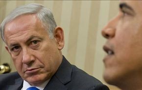 أوباما يعاقب نتنياهو ولا يطلعه على المفاوضات مع إيران