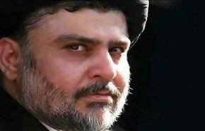 الصدر يجمد لواء 