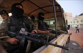 الجيش اليمني واللجان الشعبية يطردان القاعدة من البيضاء