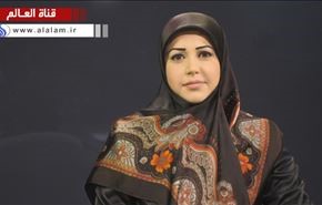 تمجید نماینده عربستانی از پوشش مجریان زن ایرانی