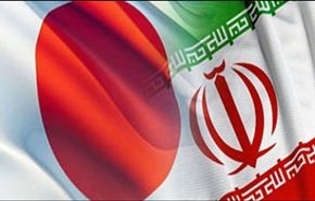 اليابان تفاوض لاستيراد الغاز الايراني