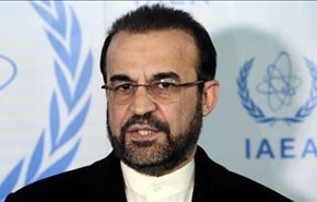تقرير الوكالة الذرية مؤشر للشفافية الكاملة للبرنامج النووي الايراني