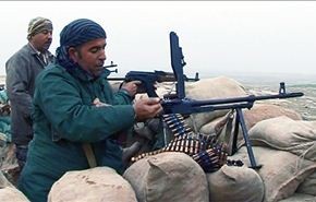القوات العراقية تواصل تقدمها في الموصل وتحرر سنجار ومخمور