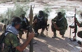 كتائب حزب الله بصدد استهداف مروحيات تساند 