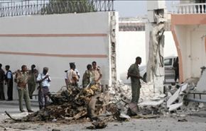 25 قتيلا في هجوم لحركة الشباب على فندق في مقديشو
