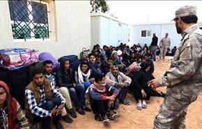 بالفيديو، ما ان حلّ الدواعش بليبيا حتى باتت جحيماً للمصريين!