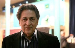 وفاة سيد صادق طباطبائي شقيق زوجة نجل الإمام الخميني (رض)+ صور
