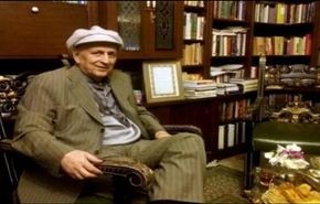 بالصور... وفاة الدكتور سيد صادق طباطبائي