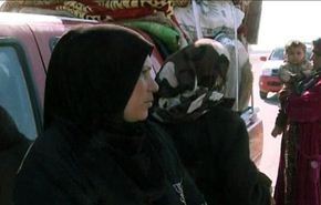 عودة نازحين الى مناطقهم في صلاح الدين بعد تطهيرها