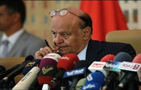 قيادي في انصار الله يتحدث حول تهريب الرئيس هادي+فيديو