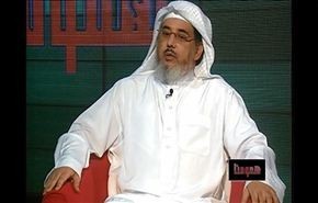 بالفيديو، داعية سعودي: نساء 