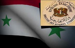 سوريا تتهم تركيا بالقيام بعدوان سافر على اراضيها