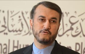 ايران : العملية العسكرية التركية في سوريا غير مبررة