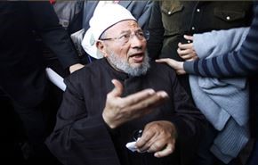 الى الشيخ القرضاوي.. أتدري لماذا يتهموك؟