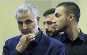 بالفيديو/ ما لا تعرفونه عن اللواء قاسم سليماني...