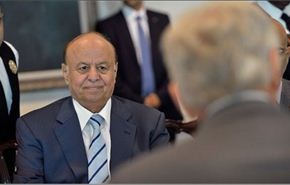 اللجنة الثورية اليمنية: هادي لم يعد ذا صفة ومطلوب للعدالة