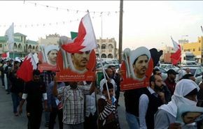 جلسة ثانية لمحاكمة الشيخ سلمان غداً وتظاهرات مطالبة بالافراج عنه