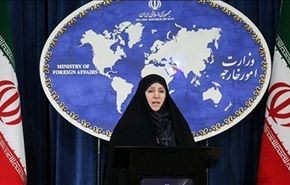 افخم: اتهامات كيري لايران بالتدخل في اليمن متناقضة