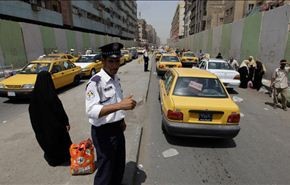 داعش يهدد سواق المركبات بالقتل لو غادروا الموصل