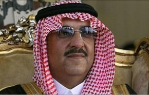 بن نايف يبحث في بريطانيا الوضع باليمن ولندن تثير قضية رائف بدوي
