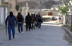 داعش يختطف 220 مسيحيا آشوريا سوريا خلال 3 أيام