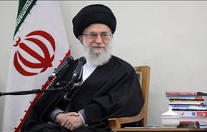 آية الله خامنئي: الأمة التي تحمل ثقافة التضحية والشهادة لن تتقهقر