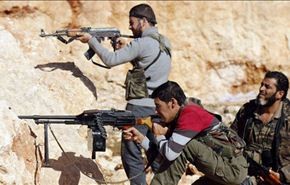 أكراد سوريا يتقدمون بمعقل 
