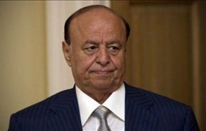 المؤتمر الشعبي يطرد منصور هادي من رئاسته