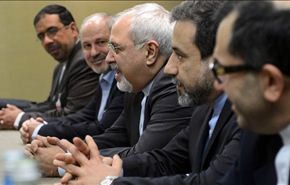 الفريق النووي الایراني يتوجه غدا الی فيينا