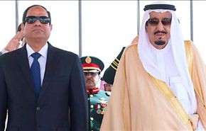 زيارة السيسي للسعودية بين التفاهم والخلافات+فيديو