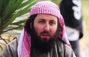 الداعشي الذي هدد الأردن هو زوج إبنة الزرقاوي