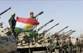 بالفيديو :قوات البيشمركة تتمكن من تحرير قرى من داعش