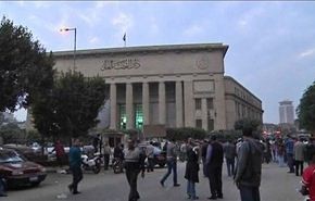 قتيل و7 جرحى بانفجار قرب دار القضاء العالي وسط القاهرة
