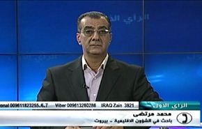 كيف تنظر الى الدور التركي في المنطقة؟