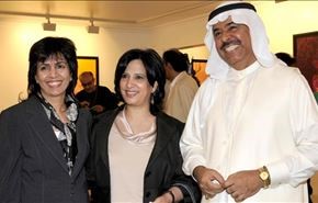 توهین سفیر 