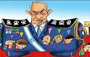 يالسخرية الزمان.. نتنياهو يحاضر عن اخلاقيات السلام