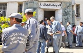 حجاب در گمرک الجزایر ممنوع است