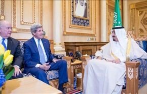 ماذا تعني زيارة كيري للرياض بعد محادثات سويسرا النووية؟