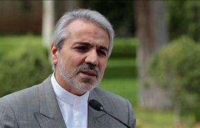 موازنة ايران لا علاقة لها بنتيجة المفاوضات النووية