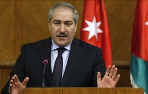 وزير الخارجية الاردني في طهران