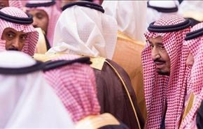 مقامات سعودی ازسایه خودشان وحشت دارند