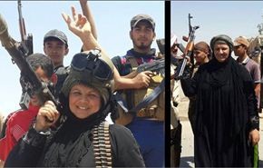 في يوم المرأة: الجبارة الجبّارة!