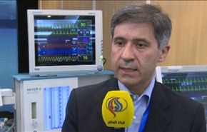 مؤتمر طبي في ايران لمناقشة أمراض القلب والاوعية الدموية