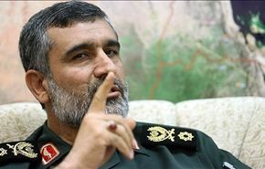 ايران لن تتفاوض على صواريخها الباليستية أبداً