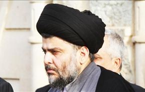 السيد مقتدى الصدر يرفع تجميد 
