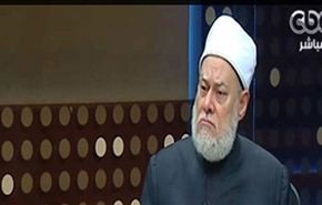 علي جمعة: نطبق الشريعة واللي مش عاجبه يروح السعودية