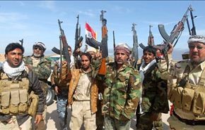 الناطق بإسم الحشد: منطقة العلم سقطت تكتيكيا