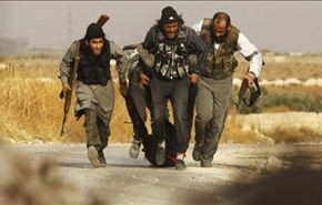 انكسار الدواعش بالاشتباكات، وهروب جماعي من الحويجة+فيديو